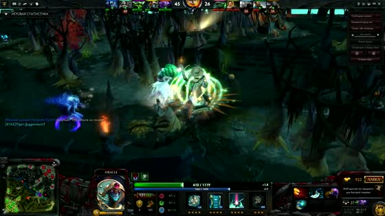 Гнев и ненависть Оракула / Сапорт не прощает 32 кила /(Dota 2) Гнев и ненависть Оракула / Сапорт не прощает 32 кила /(Dota 2)